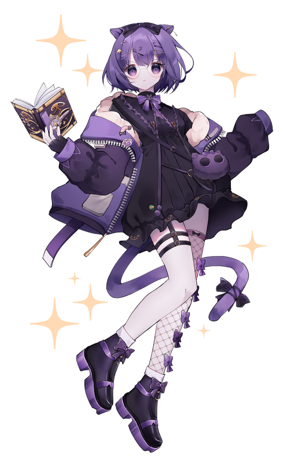 hikopiko VTuber